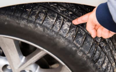 How Often Should You Check Your Tires?