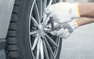Common Reasons for Tire Problems on the Road and How to Handle Them