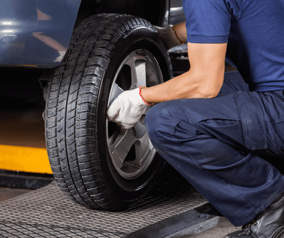 Roadside Assistance & Mobile Tire Repair in Atlanta | Buckhead Roadside Assistance & Mobile Tire Repair