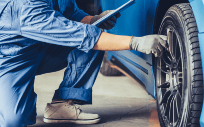 On-the-Go Solutions: Exploring the Convenience of Mobile Tire Repair Services