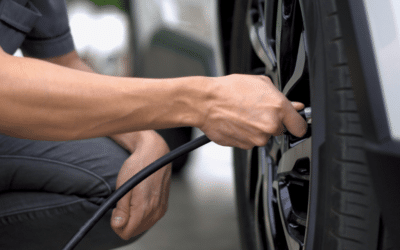 The Importance of Properly Inflated Tires: A Guide for Drivers