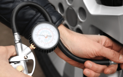 Winter Tire Maintenance: Preparing for Cold Weather Challenges