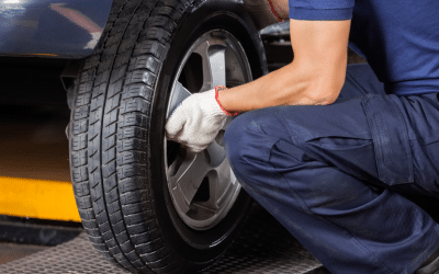 Mobile Tire Repair vs. DIY: Which Is the Right Choice?