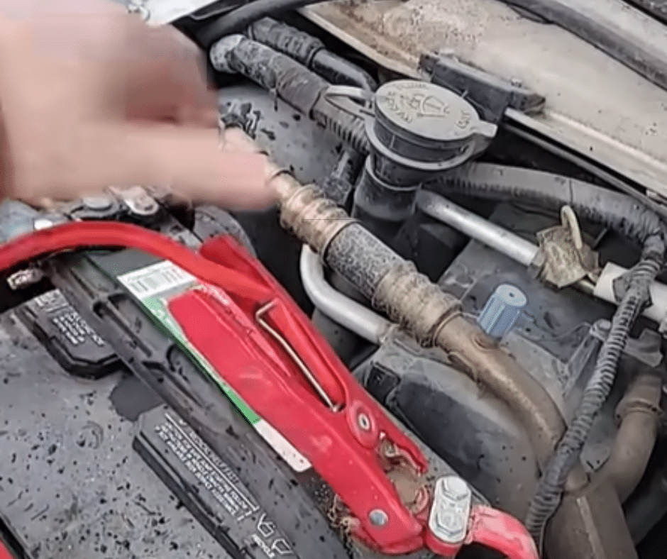 Jump Start Services in Buckhead, Atlanta – Roadside Assistance You Can Count On - Buckhead Roadside Assistance & Mobile Tire Repair